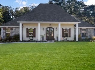 353 Mallard Ct, Biloxi, MS 39531