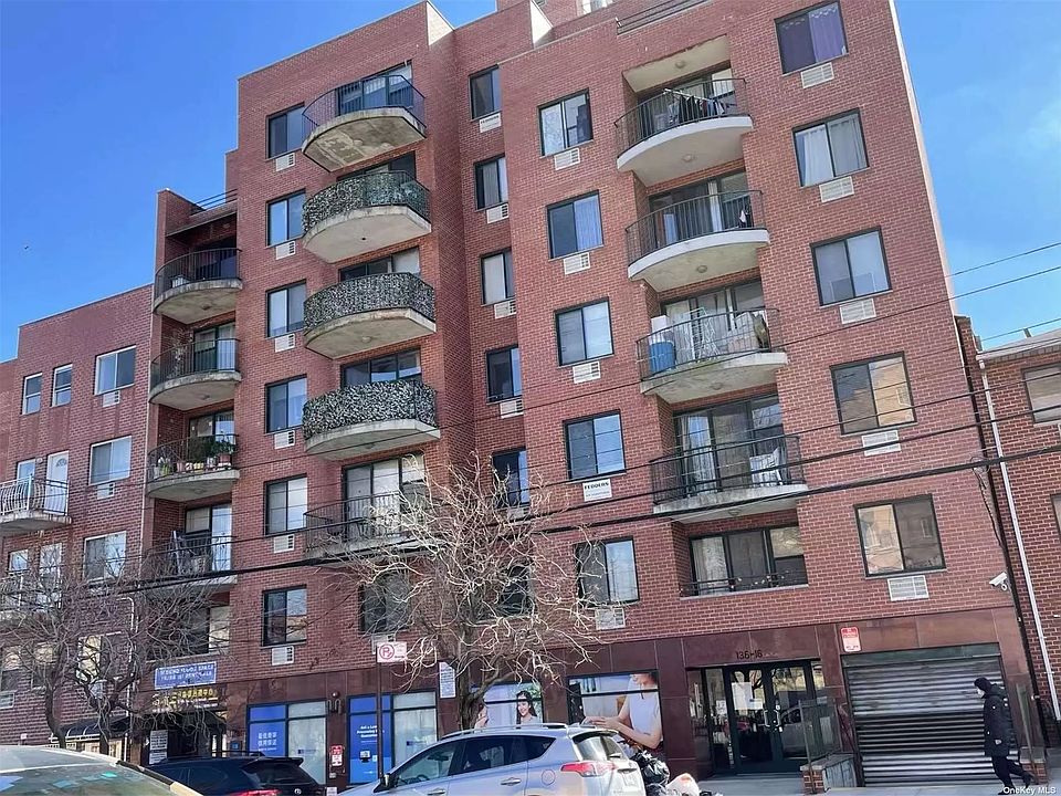 1st image of 136-16 35th Ave #8