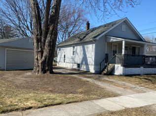2735 16th Ave, Pt Huron, MI