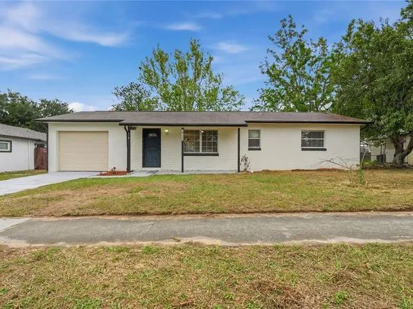 1710 Tallo Way, Orlando, FL 32818