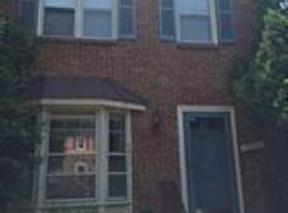 11712 Collingwood Ct, Woodbridge, VA 22192