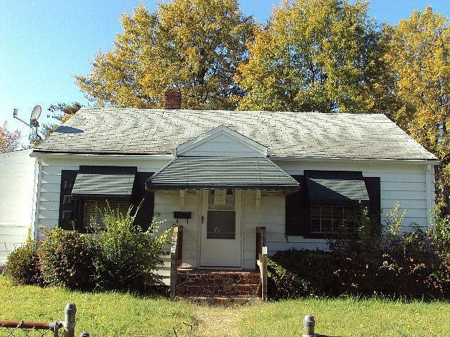 1st image of 1600 N 25th St