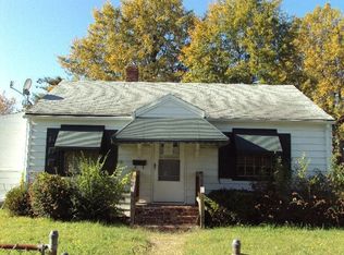1600 N 25th St, Richmond, VA 23223