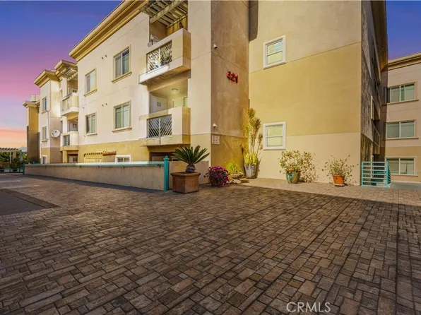 421 S Garfield Ave Unit 10, Monterey Park, CA 91754