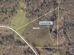 7855 Dickson Rd, New Concord, OH 43762