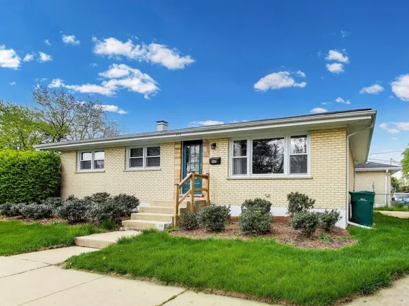 345 E View St, Lombard, IL 60148