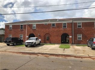 868 Martin Behrman Ave APT 7, Metairie, LA 70005