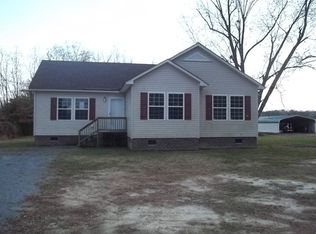 845 Nc Highway 461, Ahoskie, NC 27910
