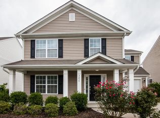 3239 Oulten St SW, Concord, NC 28027
