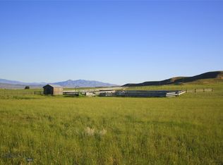 Tbd Stone Creek Rd, Dillon, MT 59725