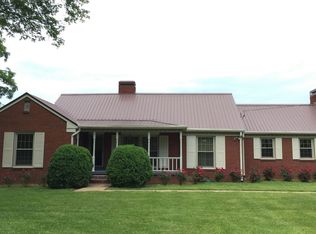 3190 Union Hill Rd, Joelton, TN 37080