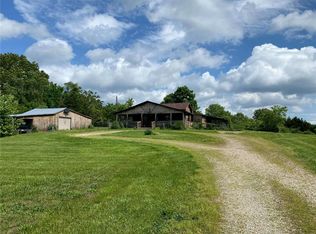 333 8th St, Park Hills, MO 63601
