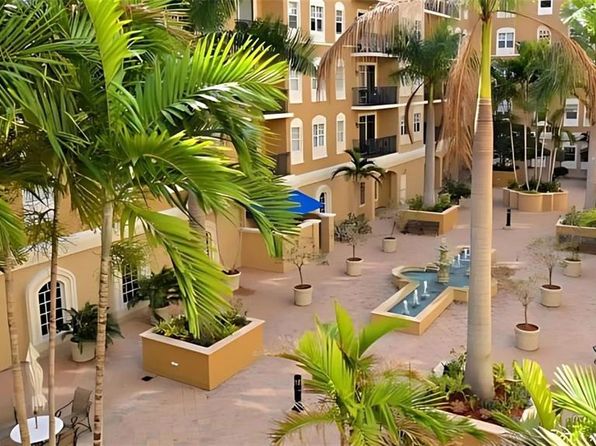 1064 N Tamiami Trl UNIT 1324