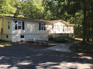 6331 Estelle Ave, Mays Landing, NJ 08330