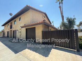 31520 Landau Blvd APT 4, Cathedral City, CA 92234