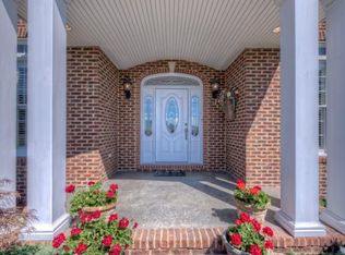 1207 Barnsley Pl, Kingsport, TN 37660