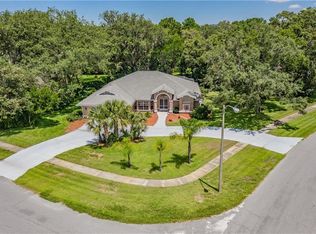 296 Cressida Cir, Spring Hill, FL 34609