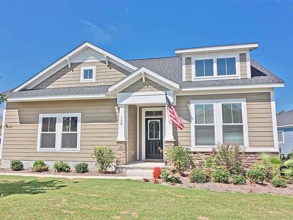 1st image of 120 Champions Village Dr. Lot 5 Champions Village