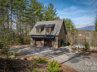 1195 Old Wildlife Club Dr #89, Nebo, NC 28761