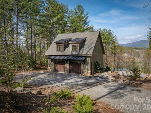 1195 Old Wildlife Club Dr #89, Nebo, NC 28761