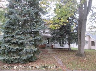 356 N Pearl St, Crestline, OH 44827