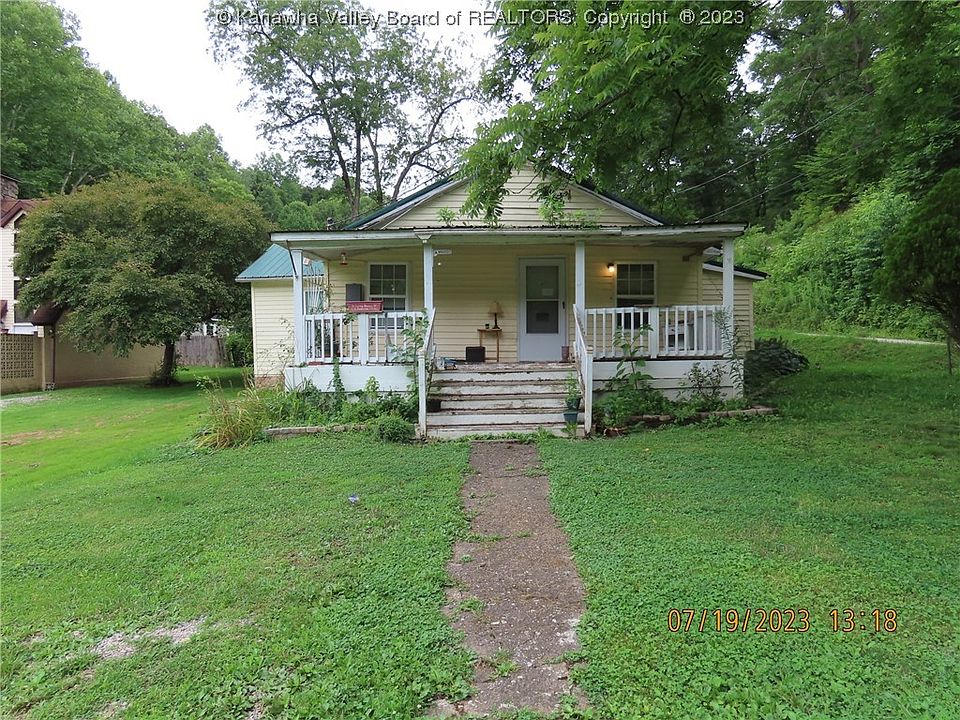 13 Beechie Frk, Alum Creek, WV 25003 Zillow