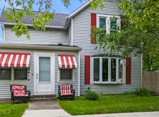 4419 Center St, Woodburn, IN 46797