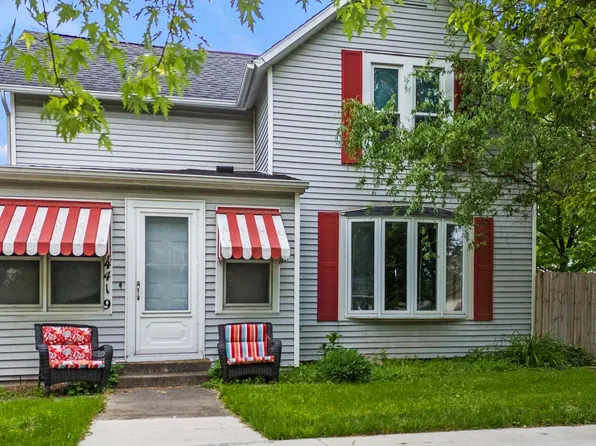 4419 Center St, Woodburn, IN 46797