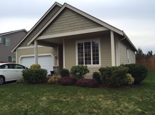 5421 55th Loop SE, Olympia, WA 98513