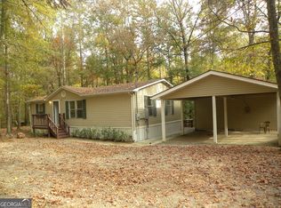 158 Bell Acres Rd, Maysville, GA 30558