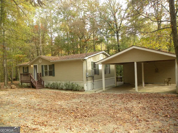 158 Bell Acres Rd, Maysville, GA 30558
