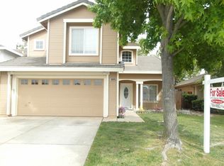 10694 Basie Way, Rancho Cordova, CA 95670