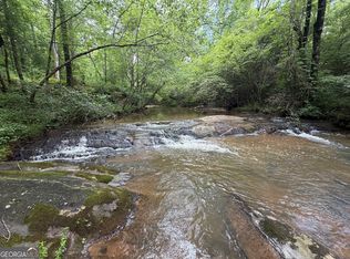 0 Old Tennessee Rd #3, Franklin, GA 30217