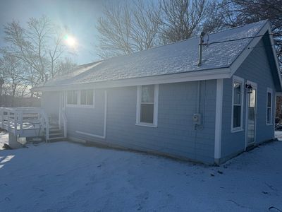 1749 Harpswell Islands Rd, Orrs Island, ME, 04066