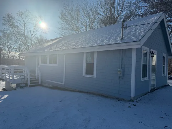 1749 Harpswell Islands Rd, Orrs Island, ME 04066