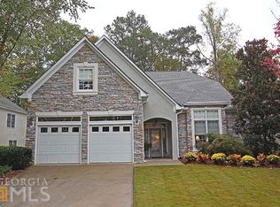 1010 Collingtree Ct, McDonough, GA 30253