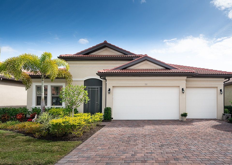1st image of 210 Toscavilla Blvd