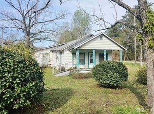 9100 Bryants Landing Rd, Stockton, AL 36579