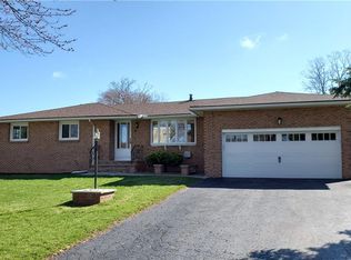 18 Drexel Dr, Rochester, NY 14606