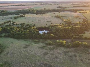 S Meridian Rd, Coyle, OK 73027