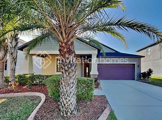 10917 Purple Martin Blvd, Riverview, FL 33579