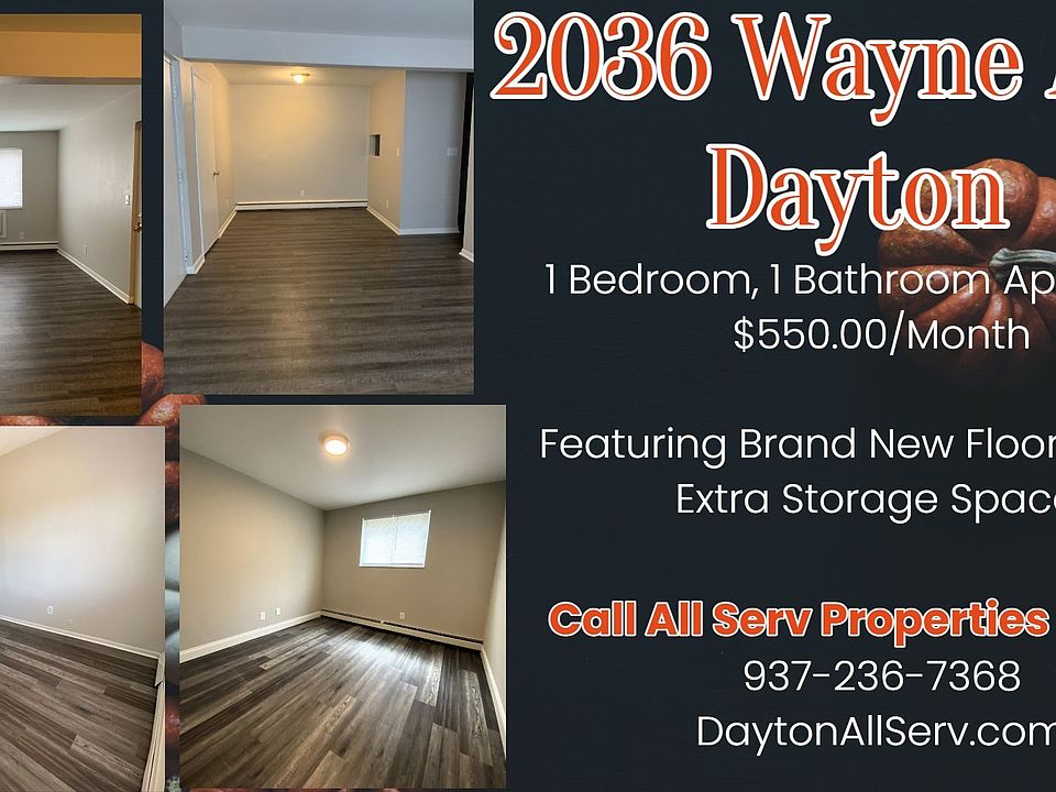 1st image of 2036 Wayne Ave APT D