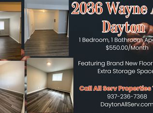 2036 Wayne Ave APT D, Dayton, OH 45410
