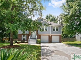 209 Bay Berry Ln, Rincon, GA 31326