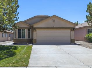 608 Soothing Meadows Dr NE, Rio Rancho, NM 87144