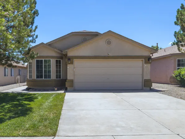 608 Soothing Meadows Dr NE, Rio Rancho, NM 87144