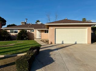 425 W Pico Ave, Clovis, CA 93612