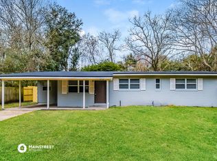 4710 Herta Rd, Jacksonville, FL 32210