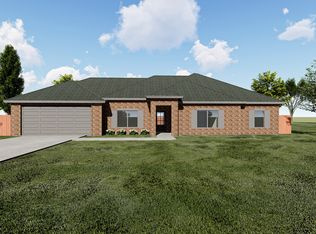 26 Buckston Dr, Canyon, TX 79015