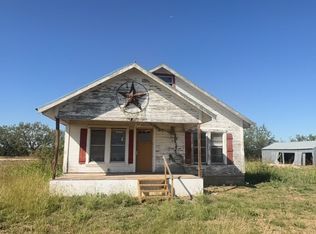 2251 County Road 142, Lawn, TX 79530